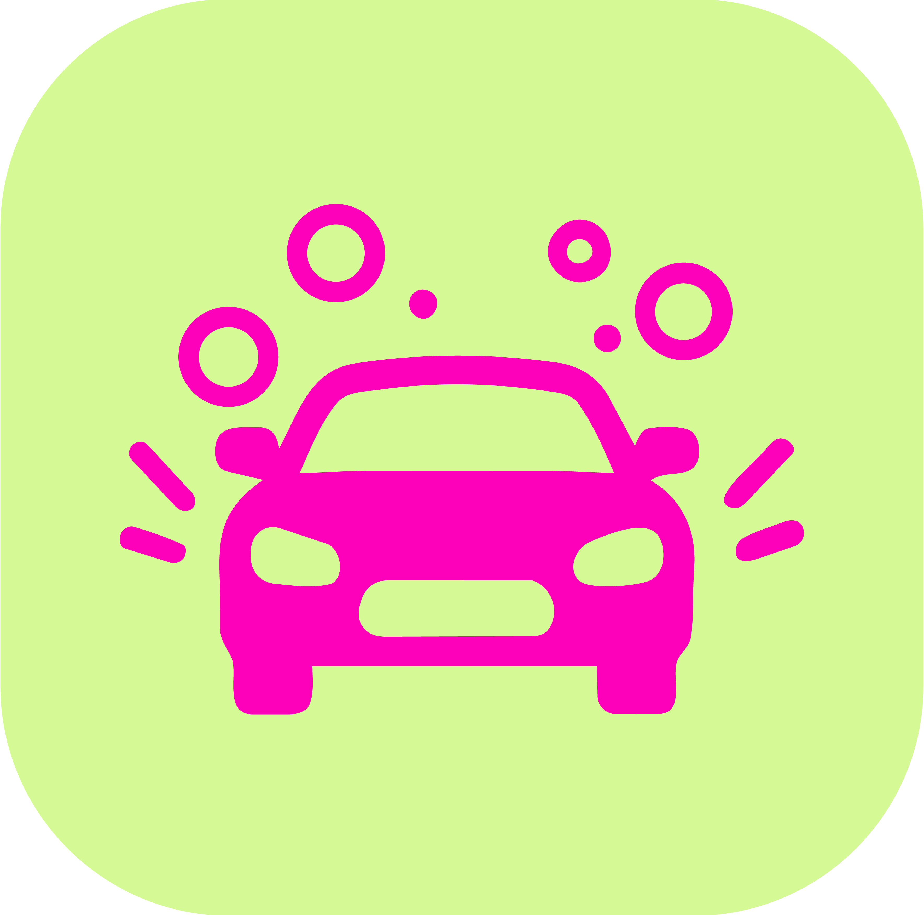 Car Wash